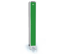 Šatní skříňka ALDOP na nohách 1920 x 250 x 500